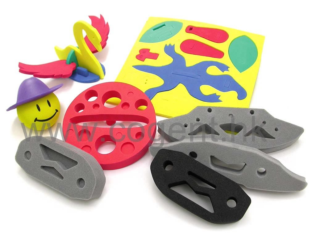 EVA Foam Products