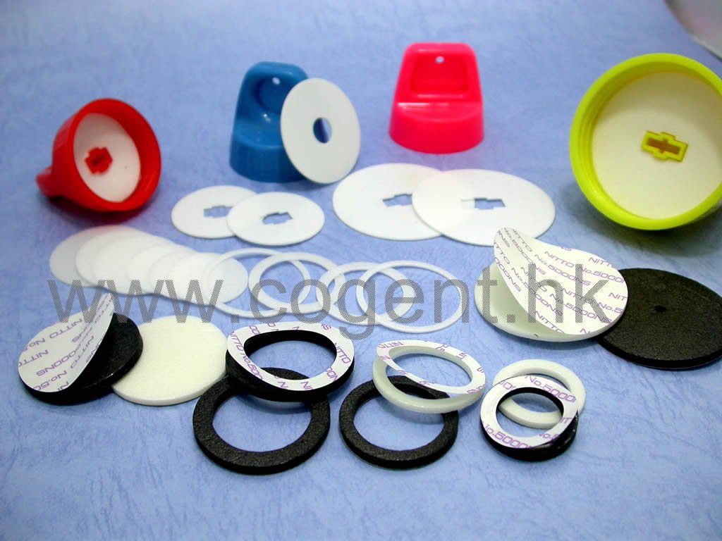 Polyethylene Foam