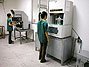 Quality Control Testing Equipment
